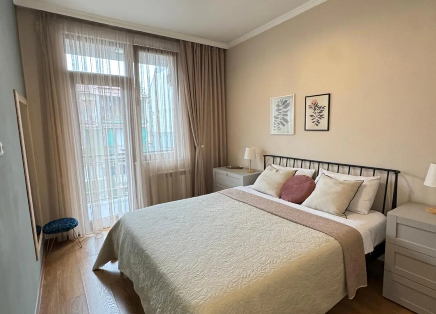 Feels Like Home Apartment 바투미